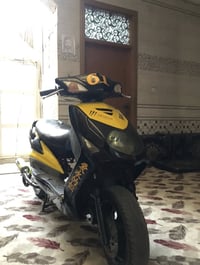 سكنز فحل مزوده بوشه ٦١ دراجه مزوده شلعه ومعدل تآكل الكاع أكل سعر خاص ‭...