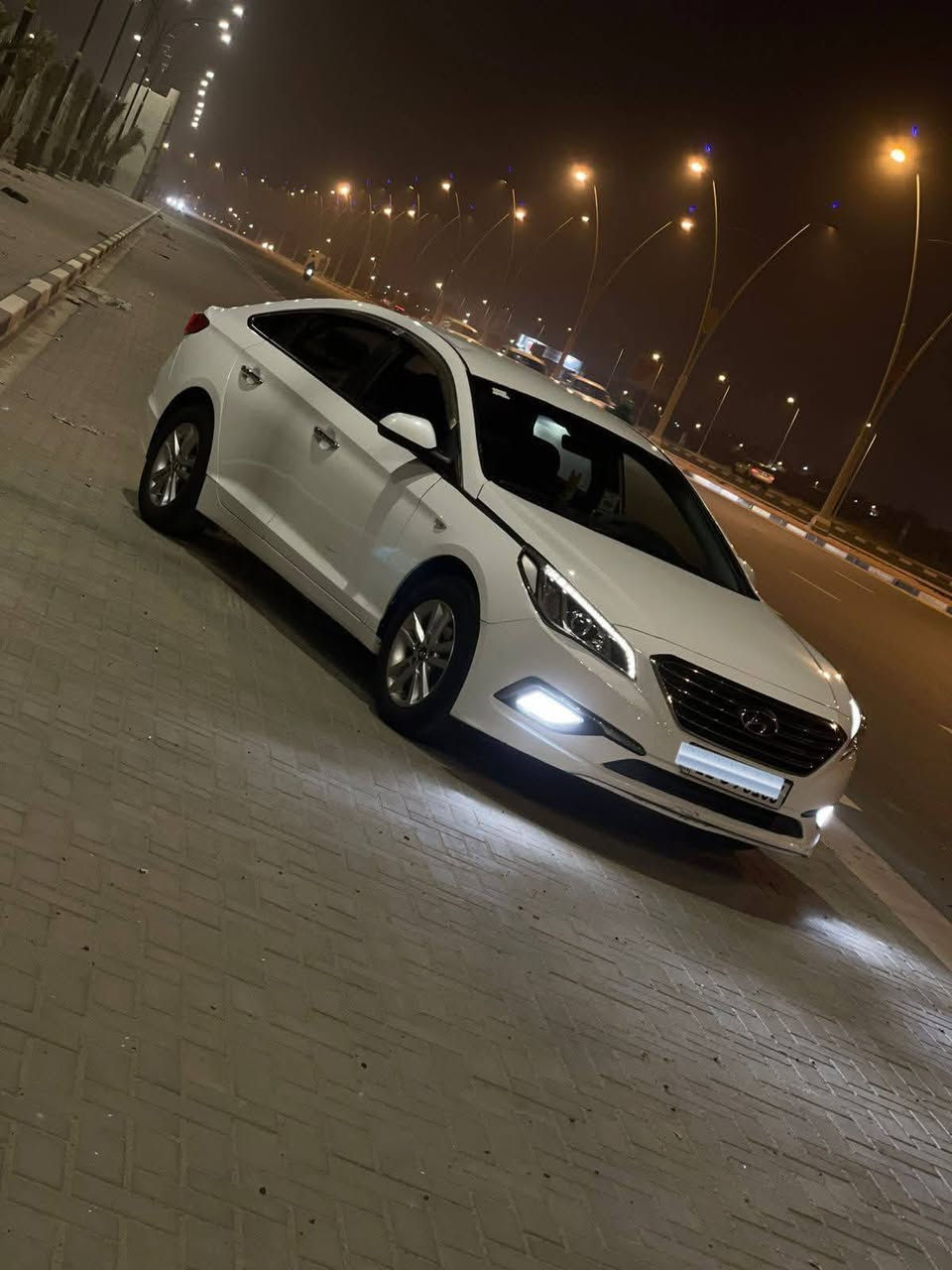 السلام عليكم
هونداي سوناتا     موديل 2017 

محرك 2000 دوش غاز اصل خط واحد

ادوات ادوات دخول جديد(( گصه جنطه ))

( متومه ارقام وسنويه شمالي الرقم الانكليزي )

شاشه 

كشنات جلد

تحكم ستيرن  

مري شفط 

كشنات تدفئه وتبريد 

 لايت لد

كير ومحرك وحداديه وتبريد كفاله

السياره كامله من كلشي تاخذها جاهزه للأخير

ونضافه  100/100 
((دخول جديد هذا الاسبوع🚨))

#مكان البصره

#السعر والأ ستفسار 

#اتصل ‭ ***********
