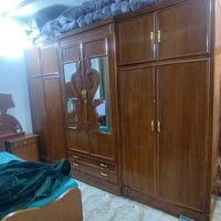 كنتور 6باب وملحق صباح درجه اولى اب 350عنوان بغداد حي الجهاد 0771060949...