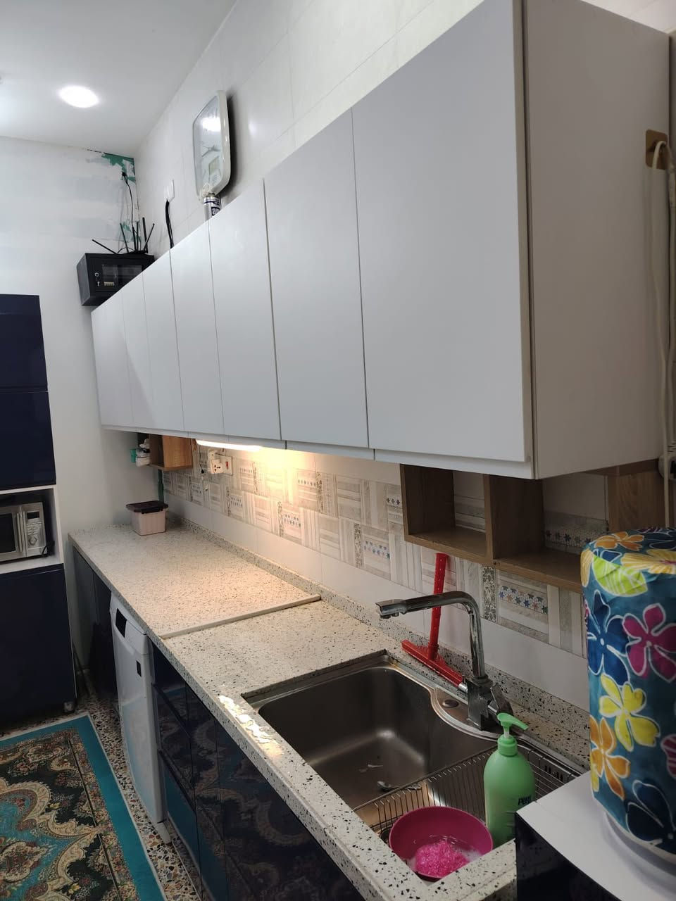 السلام عليكم هذا كاونتري نظيف جداً اجدي اف داخل وخارج للبيع


**إذا كنت صاحب هذا الإعلان وتريد حذفه لأي سبب، رجاءا أرسل رسالة إلى الدعم الفني**