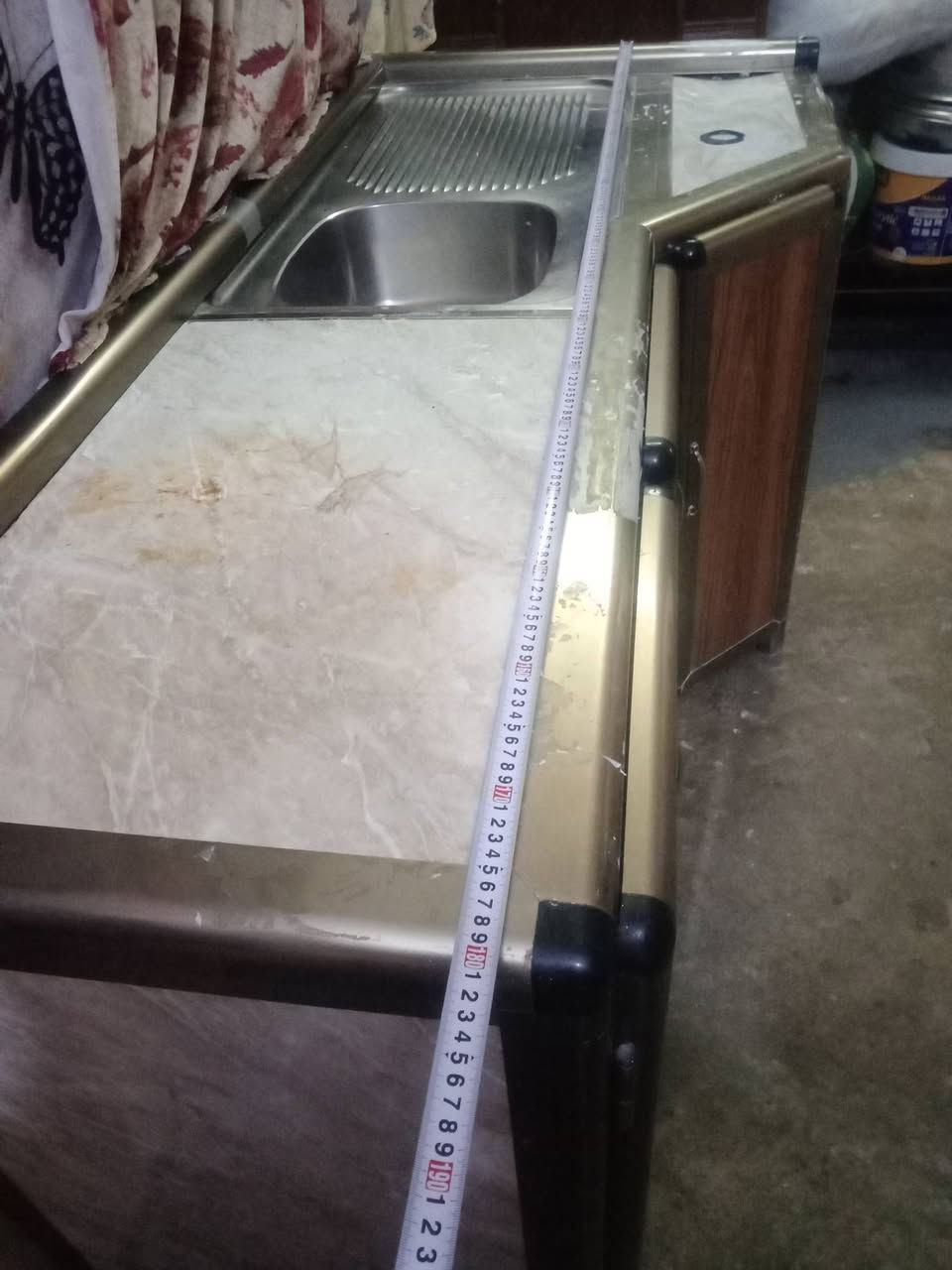 للبيع موصل حي سومر  ١٠٠ الف ***********
