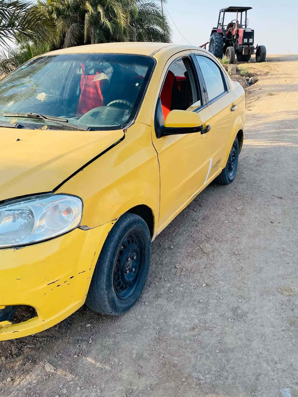 افيو موديل 9مسكر سعره مناسب رقم بغداد مالك السيارة سماوه ***********
