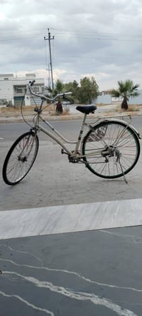 بايسكل • شغال • بريكات كامل