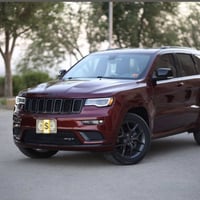 للبيع او مراوس 07740050027 جيب 2020 لمتد x رقم بغداد جديد وهزة جديد وع...