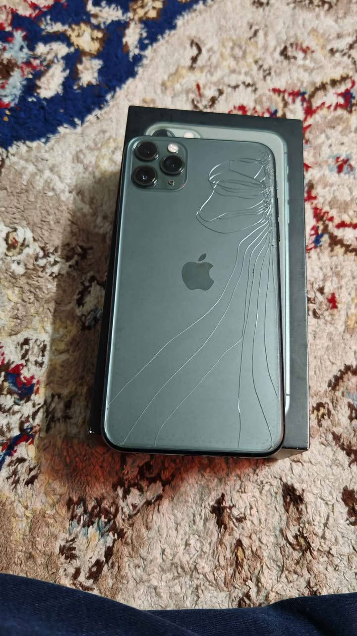 ايفون 11برو max ذاكره 64 بطاريه 77
جهاز مامفتوح وتر بروف 
دبل سيم نسخة zaa
كارتون مطابق السعر 225قفل بدون معامله كركوك, العراق


**إذا كنت صاحب هذا الإعلان وتريد حذفه لأي سبب، رجاءا أرسل رسالة إلى الدعم الفني**