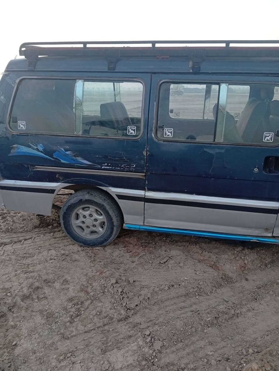 سلام عليكم 
كيا بستا للبيع 
موديل 94 
محرك وشواصي واكسن خير من الله 
كير نمره ثاني يفلت بس 
تحويل مااسوي وكاله 
مراوس يرهم 
السعر 35 بيه مجال 
مكانها ابو غريب 
***********
***********
