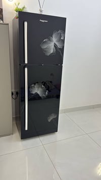 ثلاجه • جديده