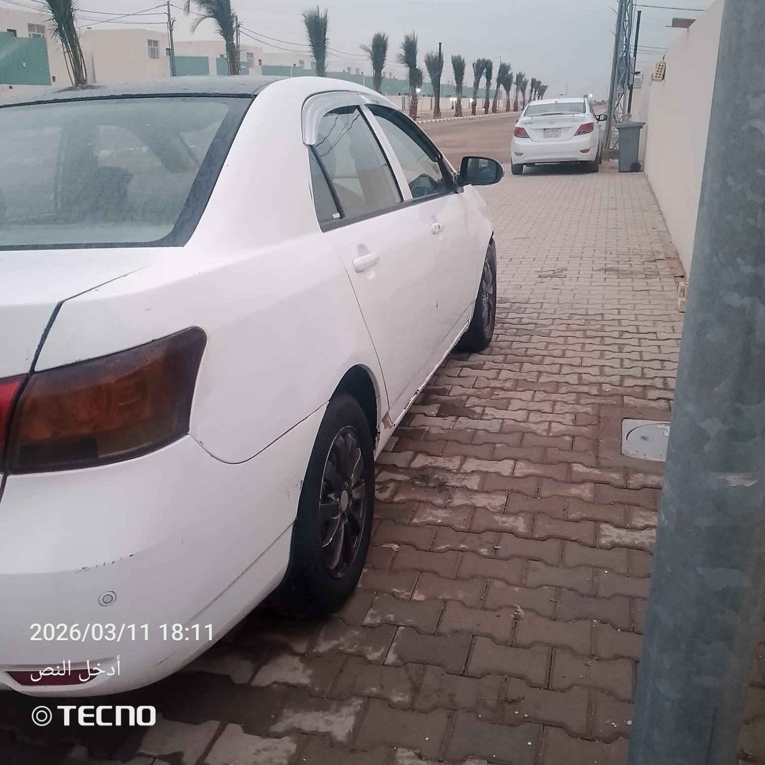 السلام عليكم مكلف بنشر بي واي دي موديل 2013 فول بصمه محرك وكير عل شرط سياره جاهزه من كلشي ابيعها بدون راعيي اكفلها من السرقه وطلب شخصي سياره احله من صور بهواي السعر 30 ورقه وبيها مجال الشراي عنواني نجف مشخاب
وهذه رقم راعيها ***********
