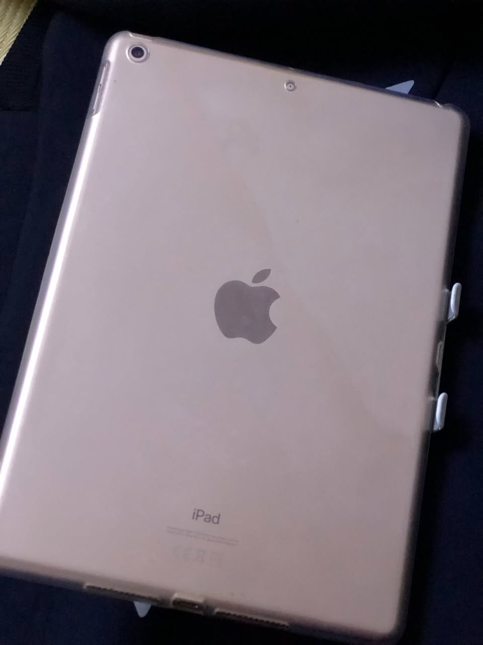 ايباد 8 نضيف كلش معا حساب بوبجي مرتب السعر 500 وبي مجال بسيط مكاني الموصل ناحيه ربيعه بيع وجه الوجه تواصل ماسنجر ❤️✨ الايباد ويا كارتون


**إذا كنت صاحب هذا الإعلان وتريد حذفه لأي سبب، رجاءا أرسل رسالة إلى الدعم الفني**