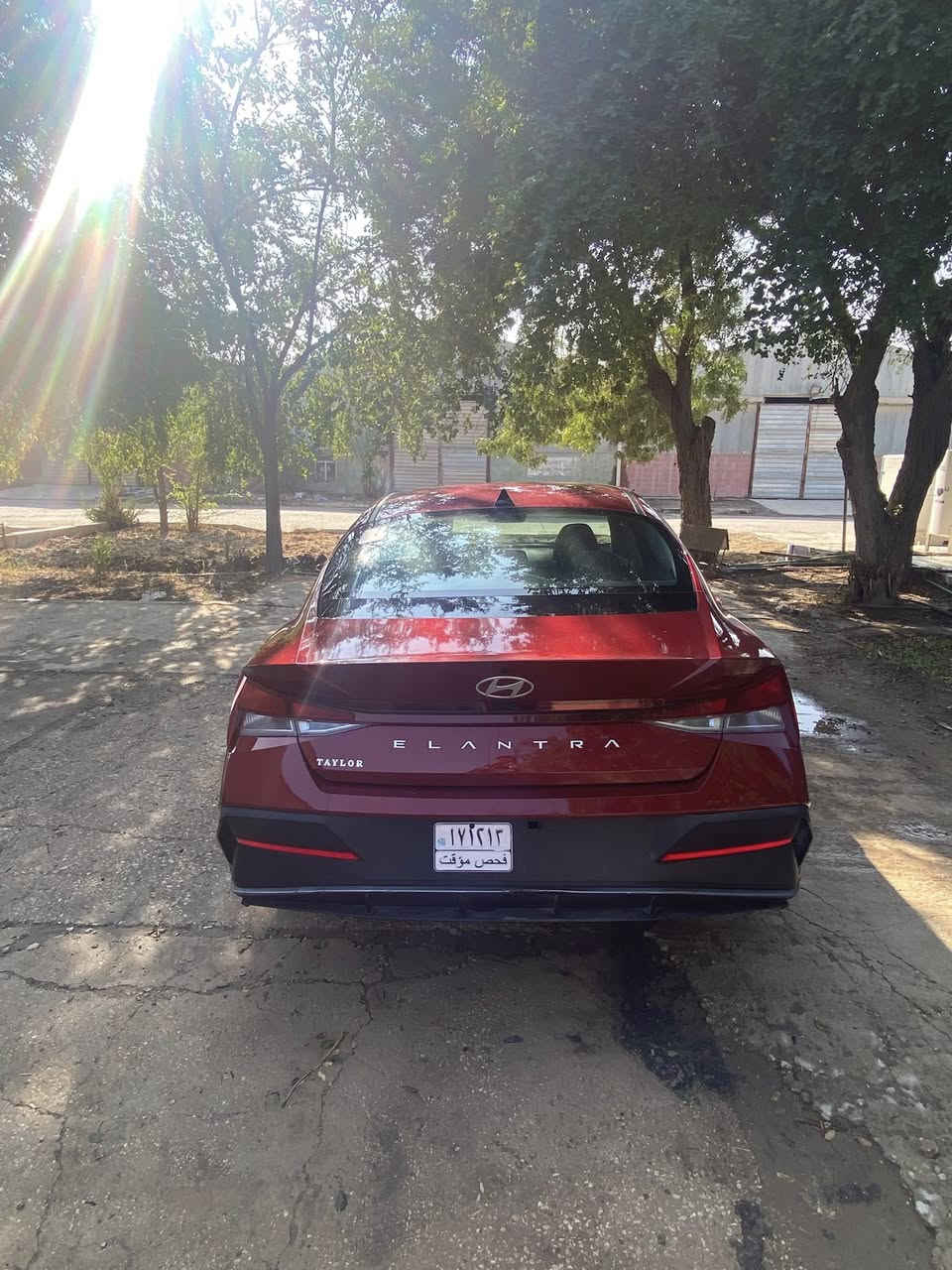 النترا مديل ٢٤ كفاله من لصبغ ولبارد ولفتح صور لحادث بلمنشور +السونار فقط لدعاميه ومصلحه نفسه
  بدون رقم مفيس بااسمي ماشيه ١٩٤٤ زيرو شرط مكينه ٢٠٠٠دوش سويج موبصمه مكاني كربلاء لسعر١٥٥ وبيه مجال ***********
