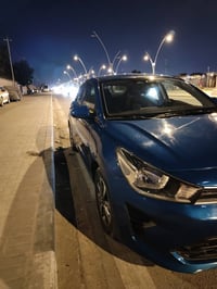 وارد أمريكي • ضرر جامد • محرك ١٦٠٠