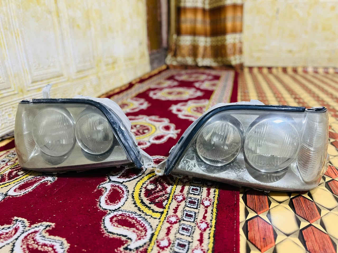 سللم عليكم لايت ملكة ابو عيون مستعمل بي ليط مال البدنة الفوك طاكات وة وكلوباتة قيم باليرضي الله واخذة بالعافية عليك البصرة القرنة *********** واتساب واتصال
