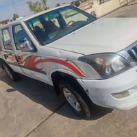 للبيع بيكم گنوه حديده سياره جاهزه ومرتبه السعر 25 وبيها مجال  ويرهم مر...