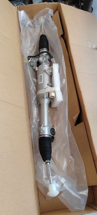 قطع شاحنة يسار • جديدة • ٢٠٠٤-٢٠٠٧