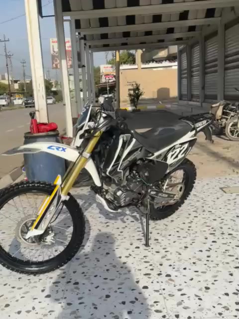 Crxمكان ناصريه موديل 2025مينه كفاله 300cc


**إذا كنت صاحب هذا الإعلان وتريد حذفه لأي سبب، رجاءا أرسل رسالة إلى الدعم الفني**