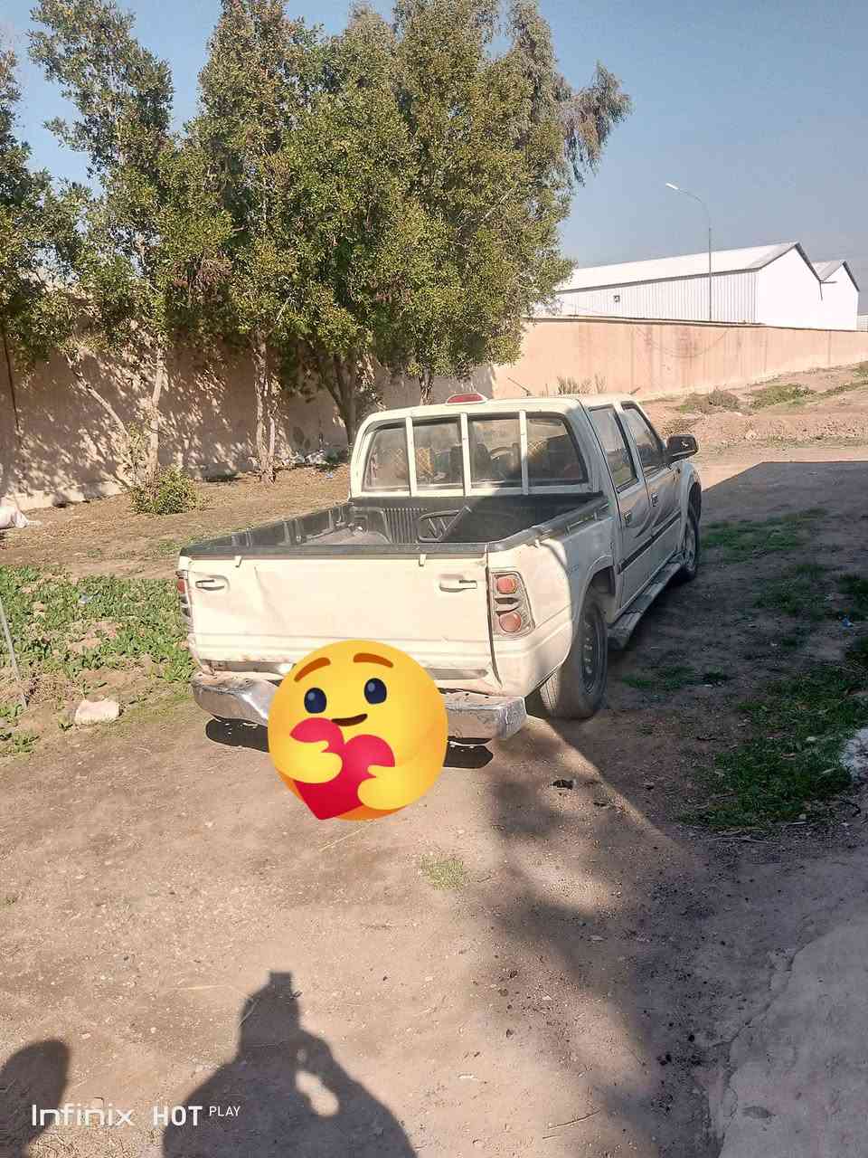 سلام عليكم ورحمه الله. بيكم فتون  مديل 2013للبيع جاهزه رقم واسط الانكليزي مداور ثاني يوم. السعر 50 بيها مجال لستفسار. ***********
