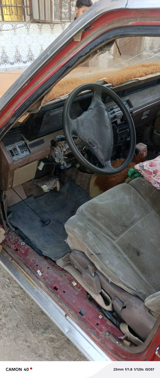 يالله السلام عليكم 
سياره سوبر 85رقم نينوى محرك وكير ونجي مكفولات مليونين وبيها مجال ***********
***********
