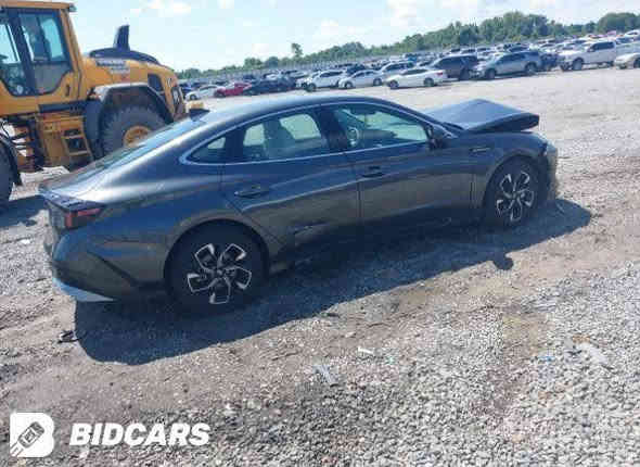 سوناتا 2024
واصل ميناء مصلح وجاهز بسعر 155 بدون كمرك بالإمكان تدخل بكتاب الشهداءواتساب ***********
