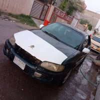 اوميگا ١٩٩٧ • محرك في في تي • رقم نجف