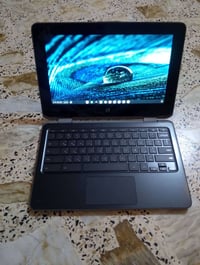 لابتوب • HP • وبيه مجال