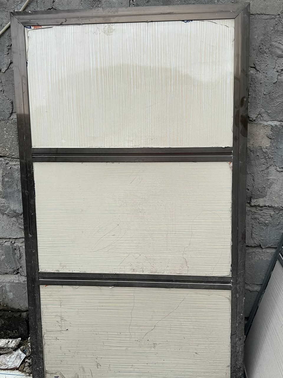 السلام عليكم ابواب للبيع السعر خاص


**إذا كنت صاحب هذا الإعلان وتريد حذفه لأي سبب، رجاءا أرسل رسالة إلى الدعم الفني**