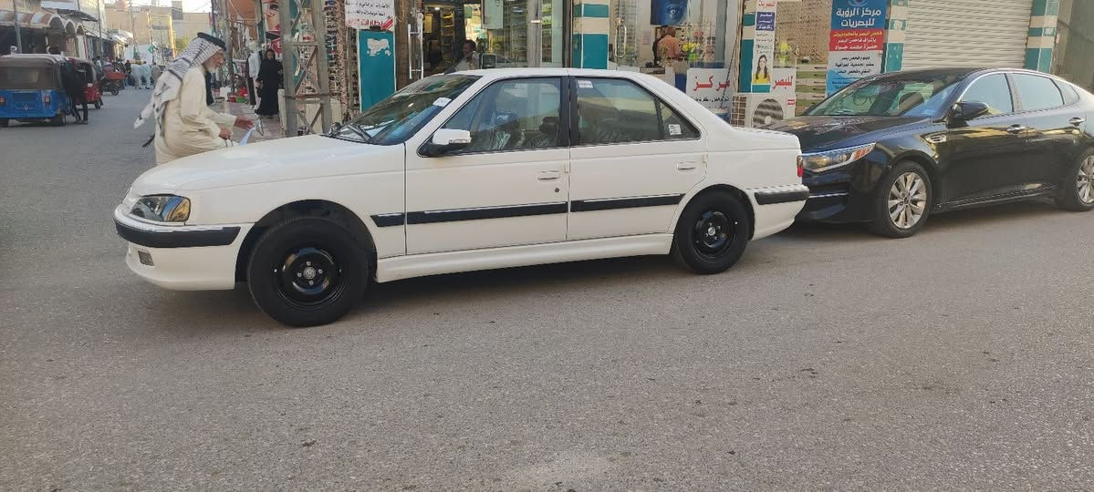 سلام عليكم بيجو بارص موديل 24 كفاله عامه سياره رقم بغداد نكليزي سياره حره مداور ثاني يوم  ماشيه 30 أو مراوس بيجو موديل 25لون نيلي فقط عنواني ناصريه رقمي *********** سعر 80. قفل كلش
