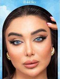 هند المعموري • اكسسوارات شخصية