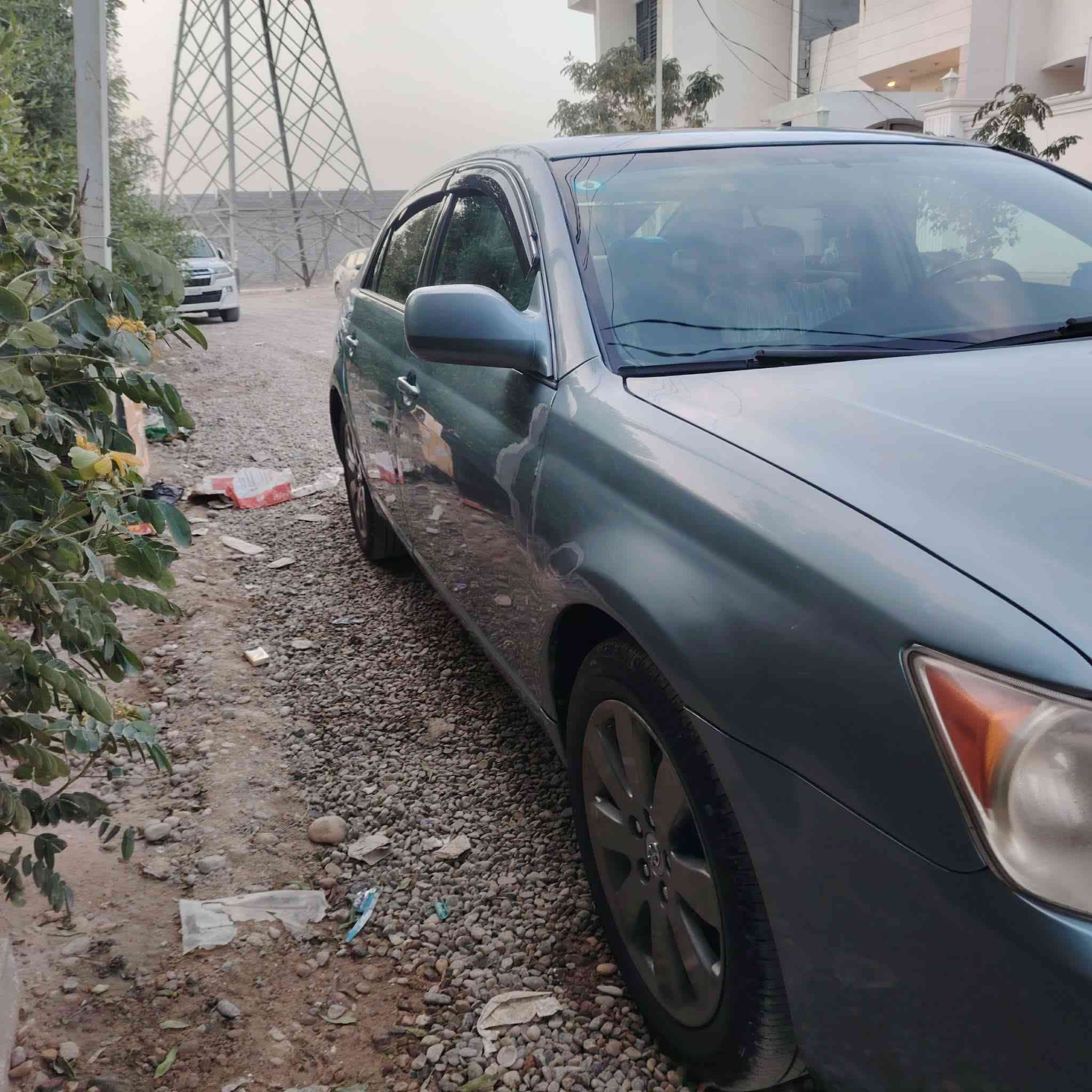 افلون موديل 2007بسمي بغداد الرقم الجديد السياره جديدة كير اومحرك جديد صدر جديد تخم  تايرجديد تبريد ثلج مصبوغة جماليه بدون ضرر السعر 75اوبيه مجال مكاني سامراء ***********
