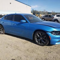 دودج تشارجر • ٢٠١٧ • ٣٦٠٠