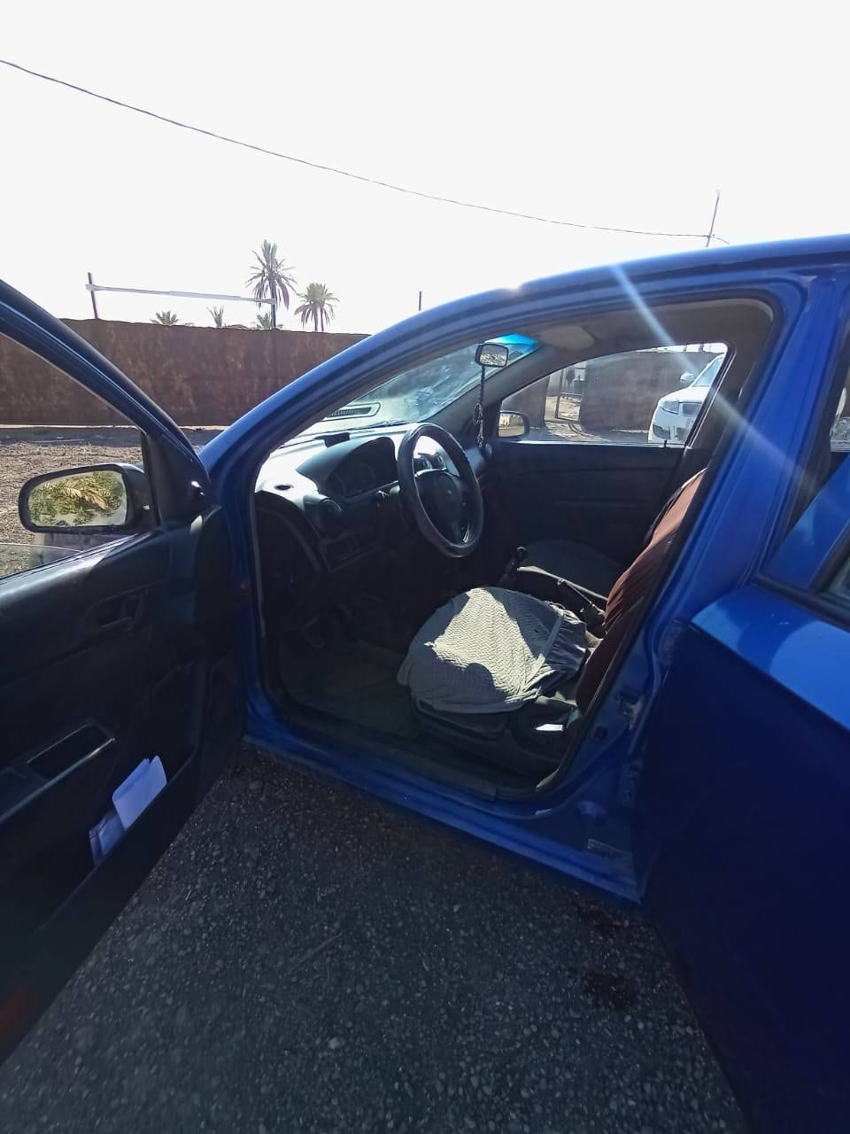 افيو للبيع ٢٠٠٨ خليجي بسمي داخله هزه مسكر كير عادي٤٥ ورقه بيه مجال
واتساب ***********
