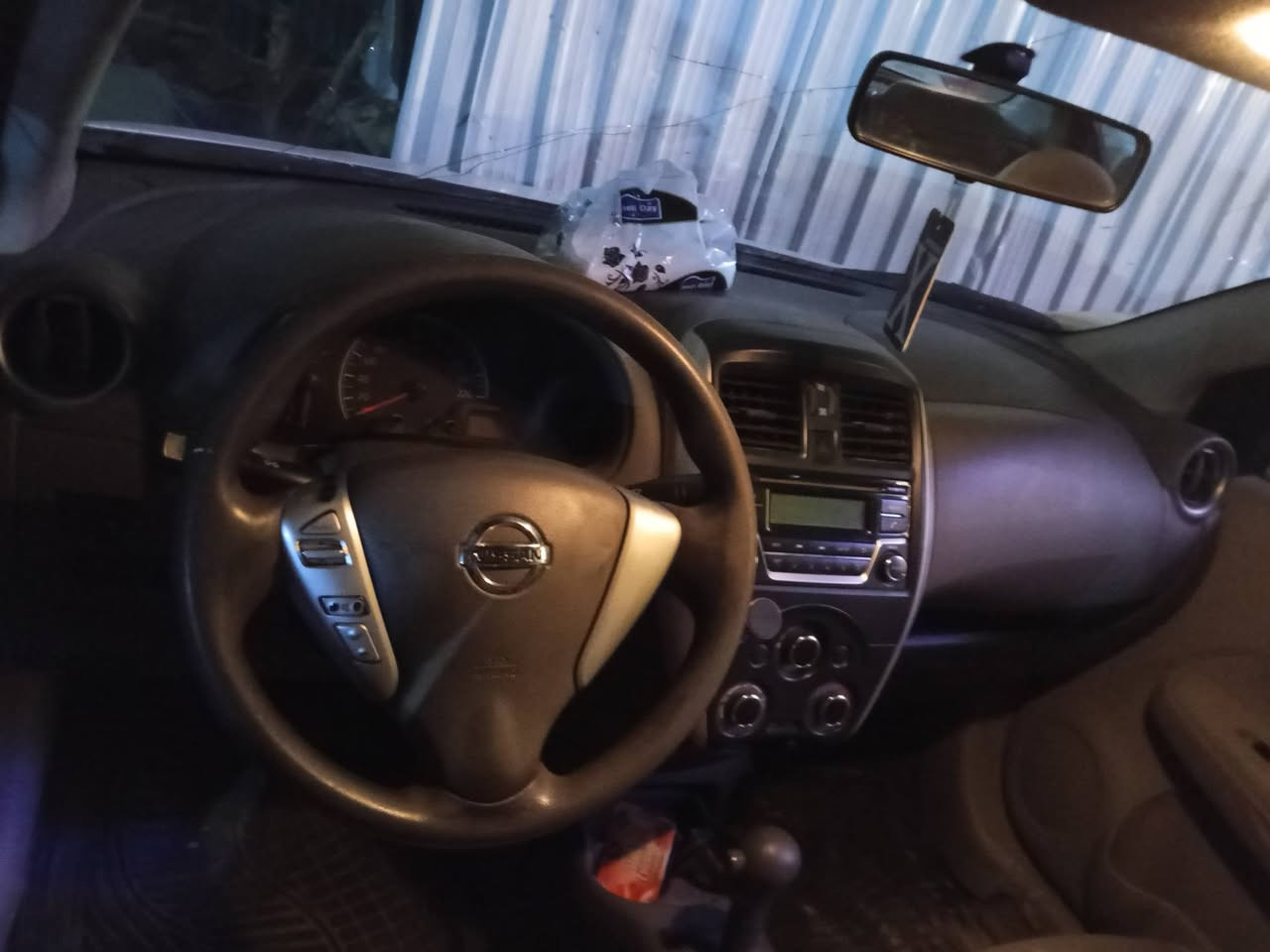 السلام عليكم نيسان سني هندي 2018للبيع
سياره جاهزه وخير من الله رقم دولي هزه جديدة باسمي تحويل ثاني يوم كهربائيات كله شغاله كير محرك شرط تحكمات ستيرن بيه صبغ حزام وضربه بجاملغ الايمن بس العنوان بغداد للاستفسار***********
