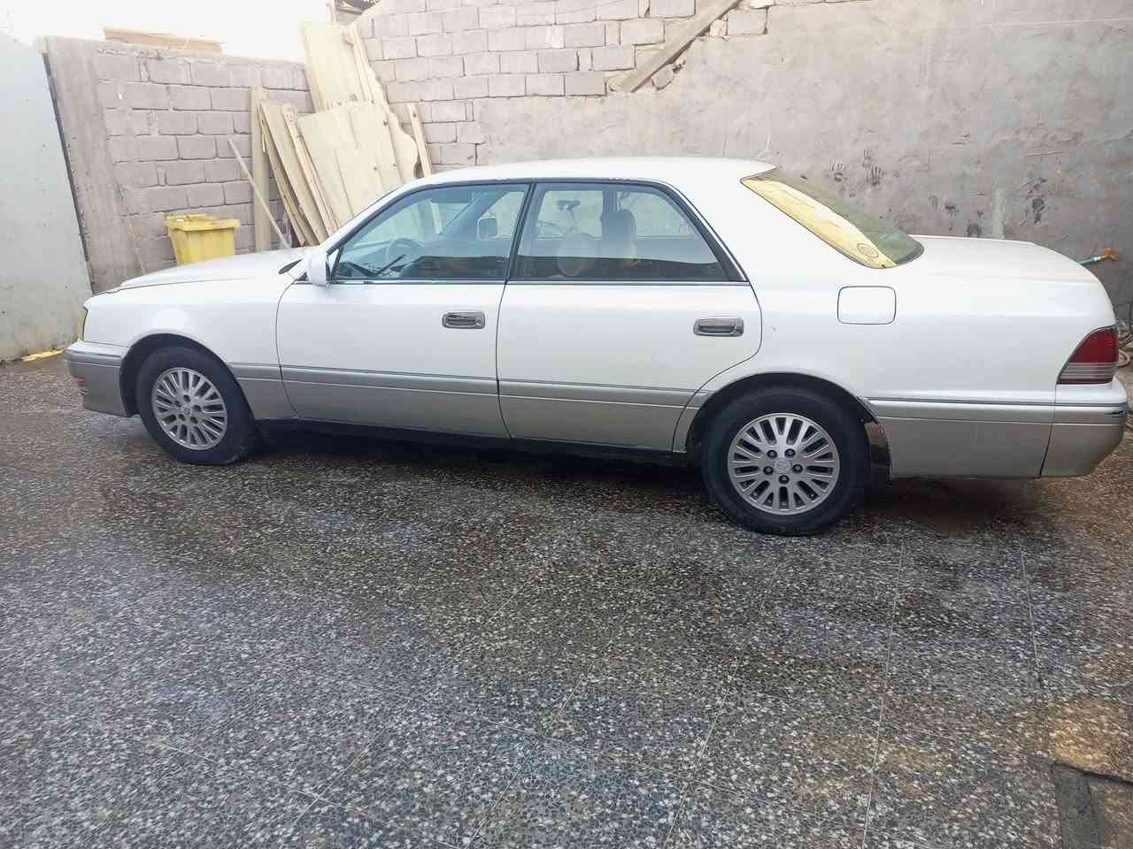 راس الثور ادوات كصه قماره فقط نضيفه ودواخل نضيفه المحرك بي صوت بكن خفيف من ادوسلهه قوي تراي وين مايعجبك السعر 30 بيع او مراوس العنوان بصره ***********
