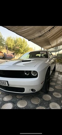 #جالنجر_sxt للبيع  موديل 2023 أخر اصدار  ♦️ فتحة سقف  ♦️كشن كهرباء ♦️م...