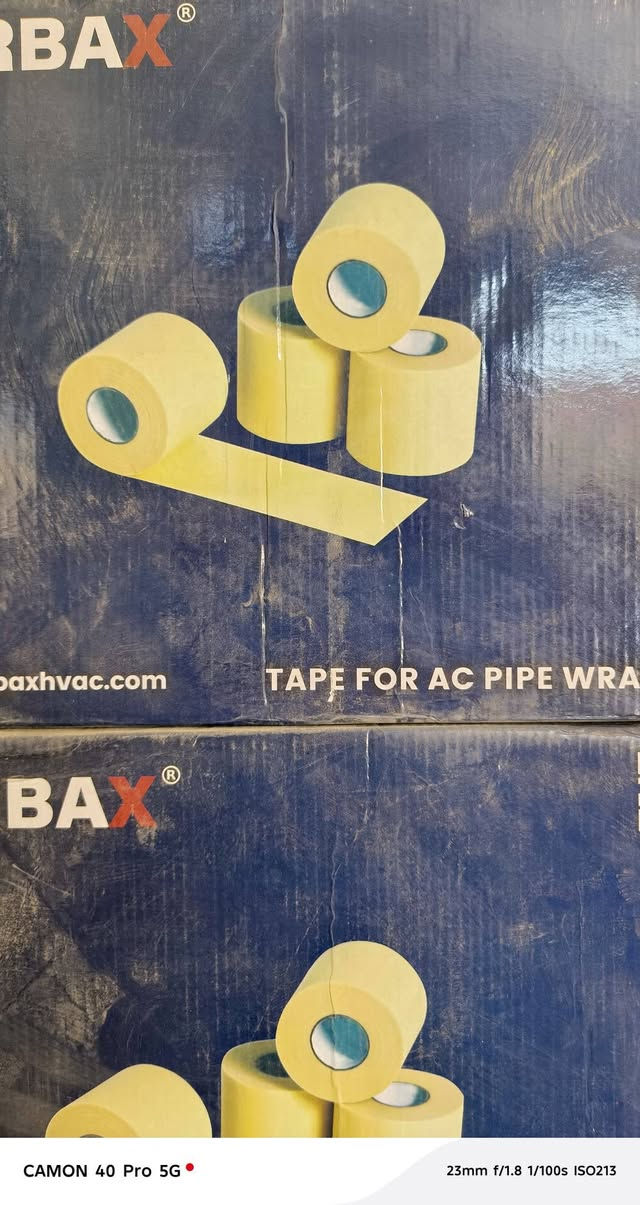 السلام عليكم
الله يرزق الجميع يوجد لدينا أنواع مواد التبريد أسعار جمله مفرد 
***********
الشارع الرابط بين حي المعلمين دائرة المجاري وحي الزهور مقابل شارع الحاج اعذيب
