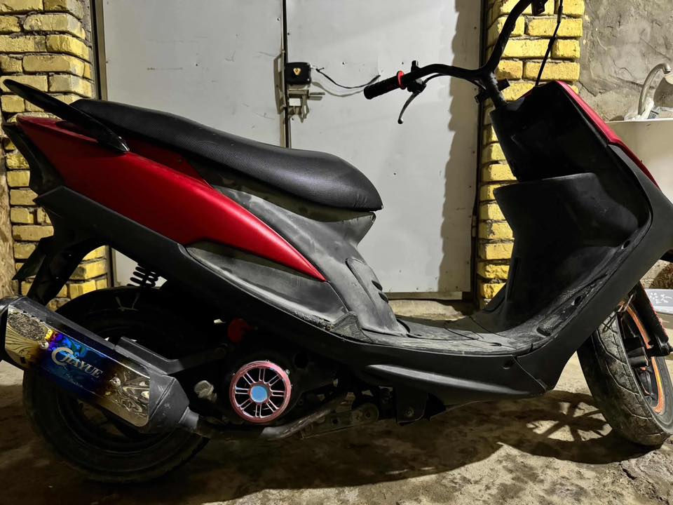 ماكس عدلة للبيع مكينه تخبل مابية نقص مال جناي 
باقي تفاصيل ‭0780 606 4322‬
