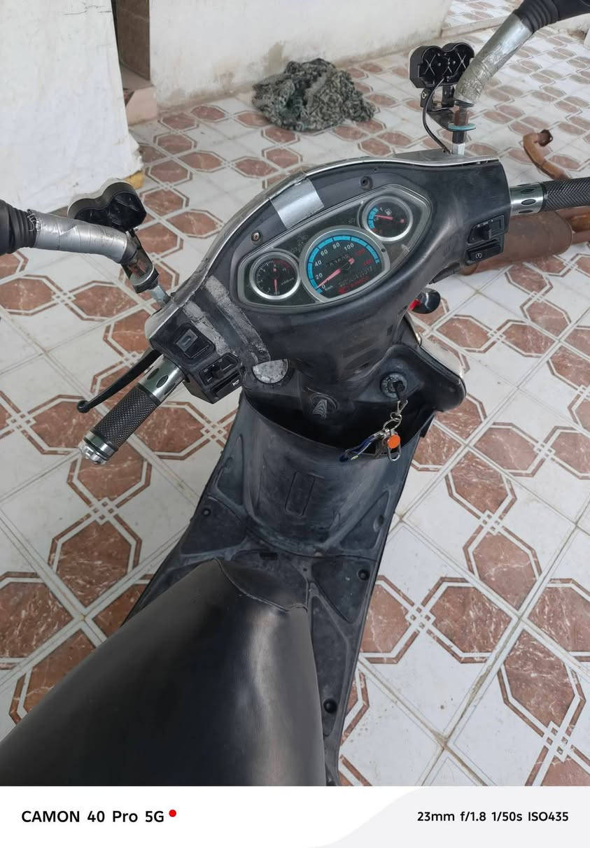 درجة جي فور للبيع كامله ايي نقص مابيه سعره 450 وبيه مجال


**إذا كنت صاحب هذا الإعلان وتريد حذفه لأي سبب، رجاءا أرسل رسالة إلى الدعم الفني**