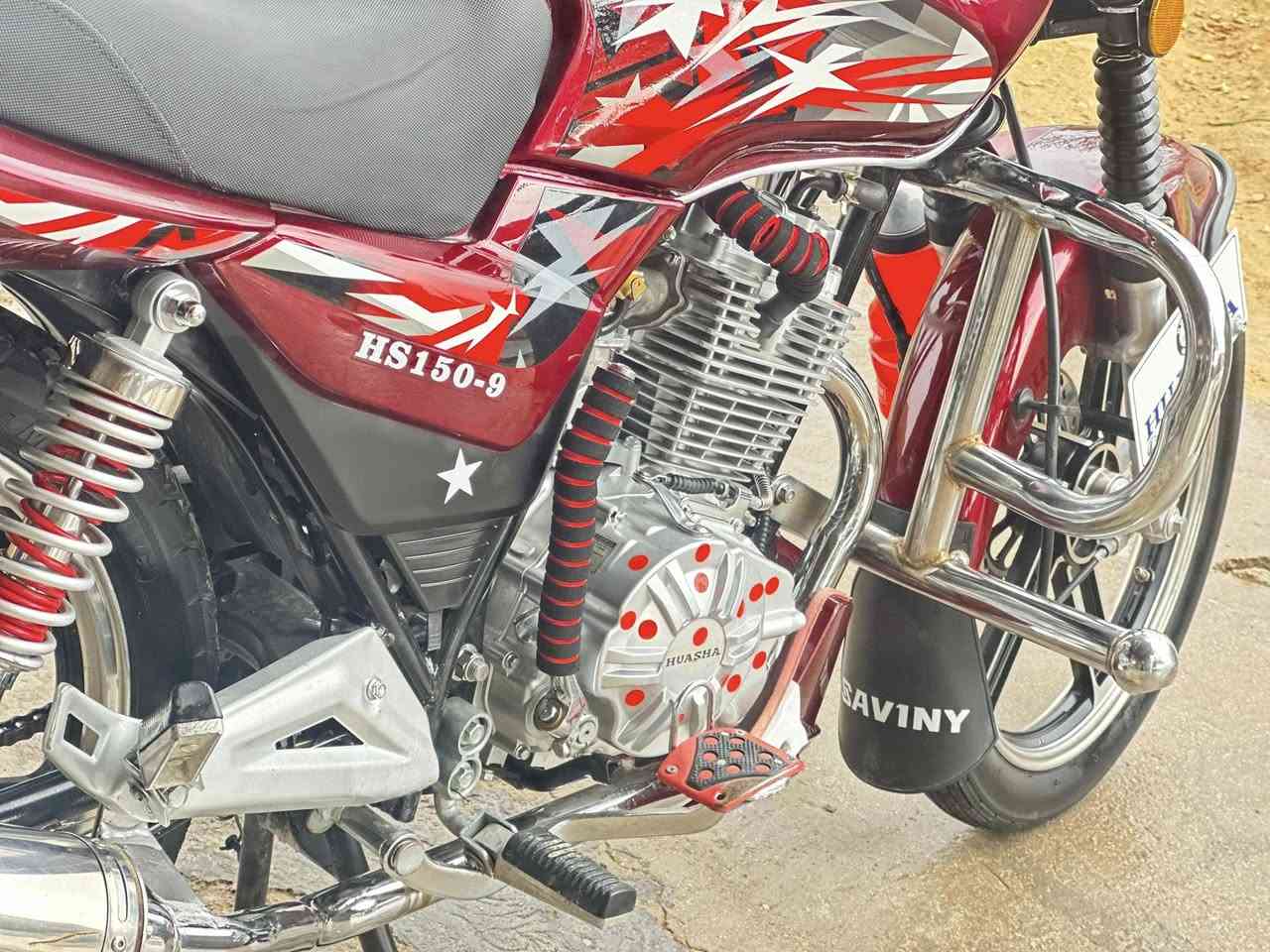 هايوشه٢٤مراوس وترهم بيع
تفاصل خاص وصلت ٩٥٠


**إذا كنت صاحب هذا الإعلان وتريد حذفه لأي سبب، رجاءا أرسل رسالة إلى الدعم الفني**