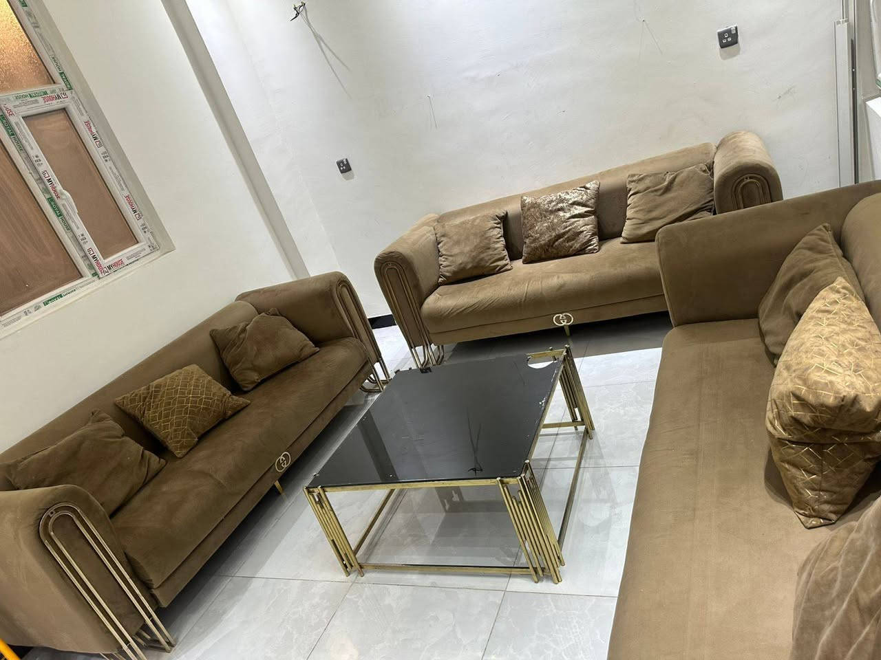 السلام عليكم
تخم حطاطه  ٩مقاعد 
نظافه ميه بالميه مكانه الاعظميه سعره ٥٥٠ وبي مجال للشراي البيع لسبب  الانتقال المكان ازغر


**إذا كنت صاحب هذا الإعلان وتريد حذفه لأي سبب، رجاءا أرسل رسالة إلى الدعم الفني**