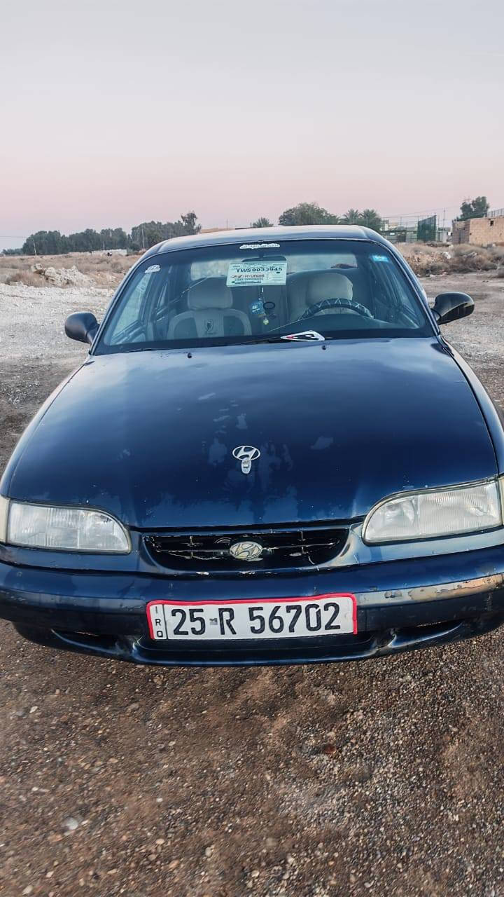 سوناته 2 للبيع
سنويه لل29 محرك وكير مكفولات 
صدر 80 بالميه بدون خياس بدون ضربه مصبوغه عام جرااد 
تبريد نقص بس غاز باتري جديد 
دبلات 4 جديد ***********
