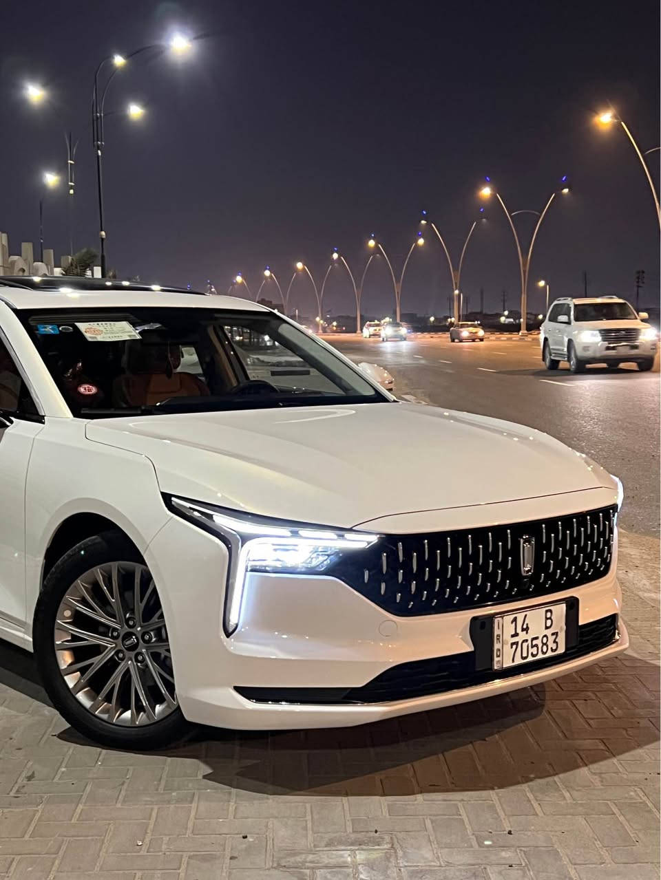 السلام عليكم بستون فاو B70 مديل 2025 كفاله عامه حته دعاميات اخت زيرو ماشيه 11 الف كارتون سياره بيهه مواصفات كلش هواي فتحتين سياره بصمه ترييد خلفي حساس خليفي مثبت سرعه كامرتين بيهه مواصفات هواي خليجي كفاله رقم بصره باسمي سنويه ال2031 سياره بيهه تراي يموت حجم المحرك 2000تيربو صاروخ سياره بلعافيه عل ياخذه سعرهه ب155 وبيهه مجال الشراي مكاني بصره جمعيات رقمي *********** البصرة, العراق
