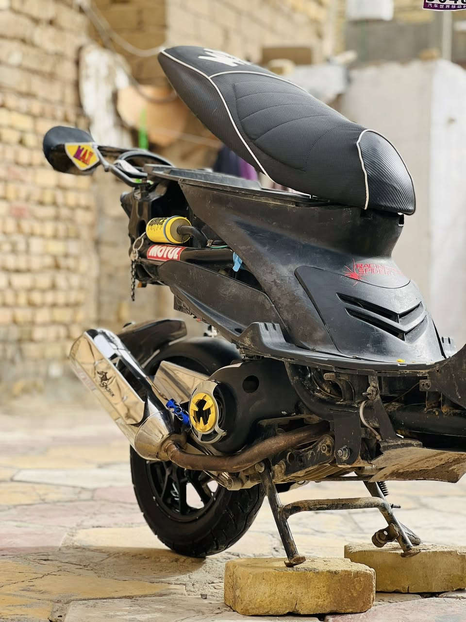 سلام عليكم 
عدله 55 مال لعب جاهزه ومزوعه تزويد  داخل وخارج 
مكاني ناصريه مركز حي شهداء 
رقمي ***********
سعر ( 550 ) وبيها مجال
