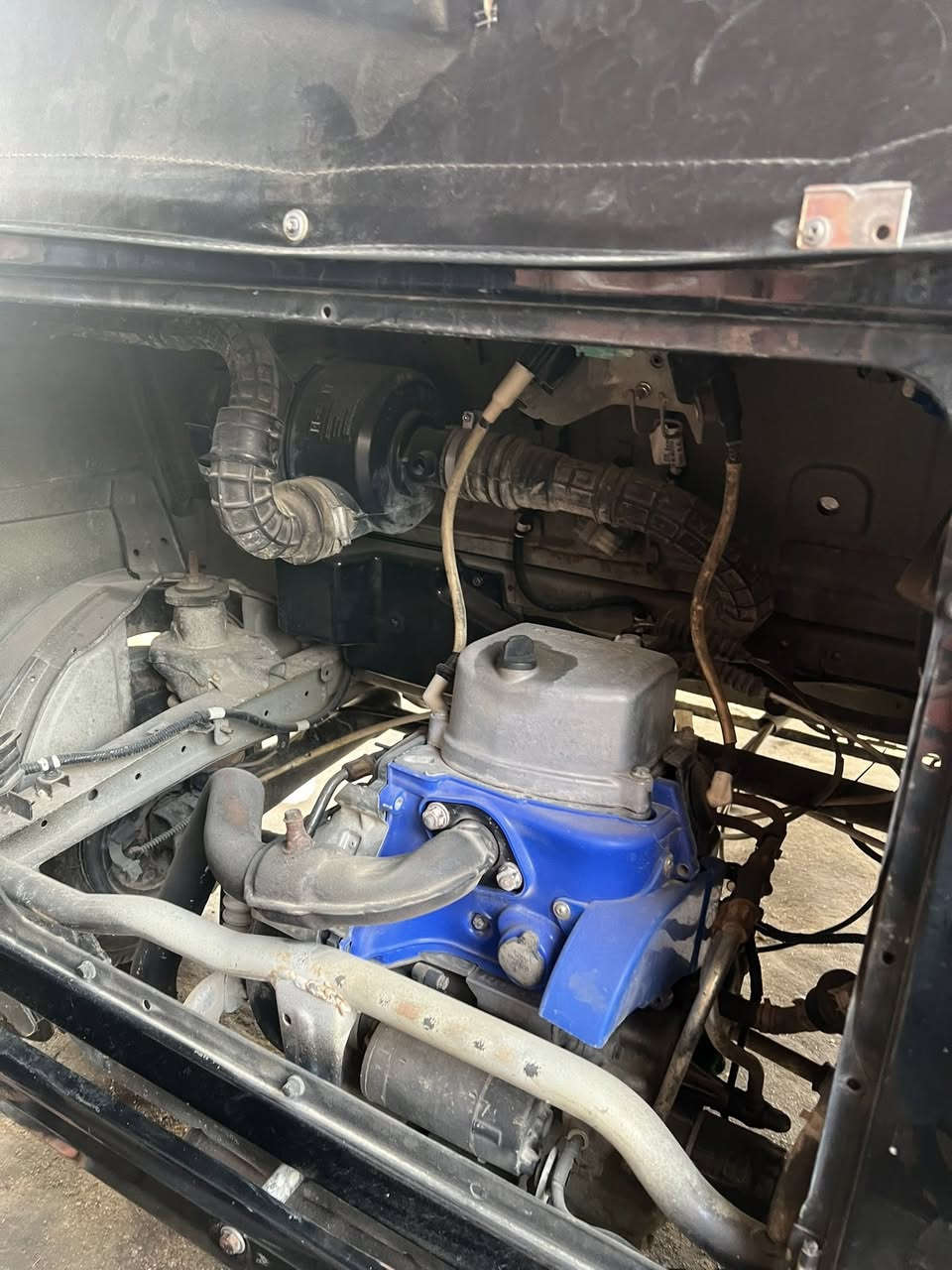 السلام عليكم شباب تكتك للبيع مكفوله مديل 22 رقم سنويه كربله تكتك ماناقصها شي  لمكان لبصره القرنه.  ‭0773 275 0287‬  اتصال ع هاذ رقم
