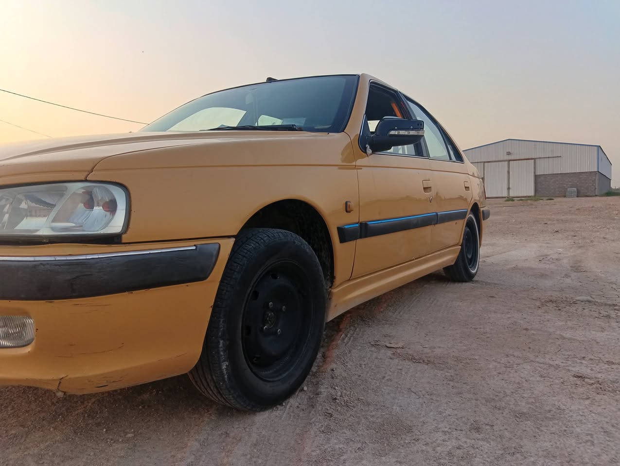 سلام عليكم بيجو بارص موديل 2015رقم نكليزي بغداد بسمي تحويل وين ما تريد سياره جاهزه صدر جديد تخم تاير جديد كير فرنسي تبريد ثلج خير من الله سياره مكفوله لا ضربه و لا كص و تعمير و لا كلشي على وضع البلاد شياره نفس لي بل صوره تجي و تشوف بعينك المكان واسط العزيزيه سعر 42 وبيه مجال شراي يتصل ***********
