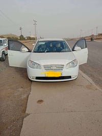 الانتره 2011محرك 16دكشن عالي حار بارد سياره عله وضع الشركه مابيها قطره...