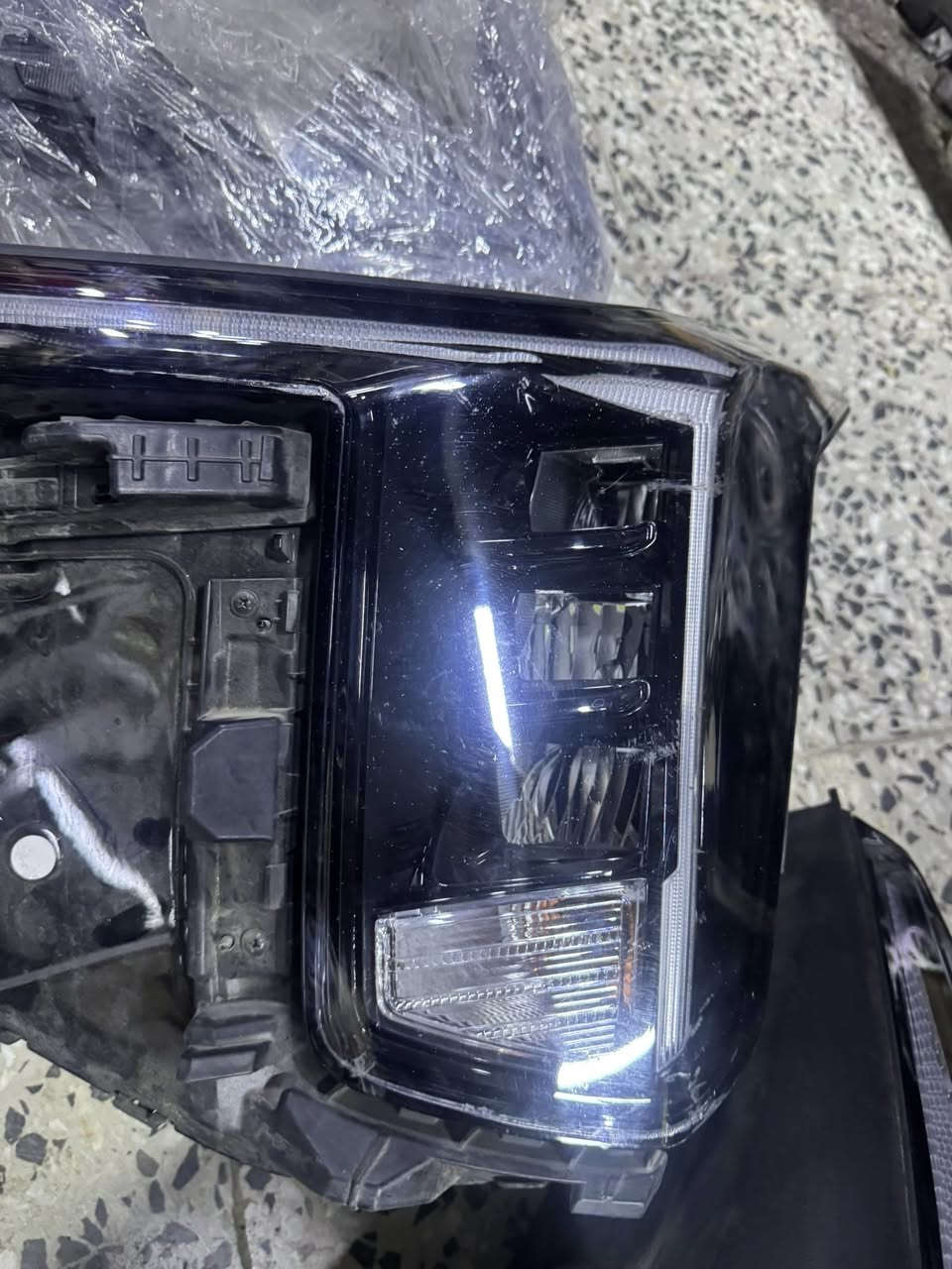 لايت سورنتو 2025
خليجي تفصيخ زيرو
🔥🔥🔥
مركز سيؤل الكوري 2

مركز سيؤل لتجاره الادوات الاحتياطيه للسيارت الكوريه 
جميع ما تحتاجه لسيارتك الكوريه واصلي_تفصيخ_جديد-
اصلي_تجاري _ حديث_قديم 
جميع المحركات _وحداده صدر 
فروعنا 
الاول بغداد: الشعله شارع العام 
‭***********
الثاني بغداد:صناعي الحريه 
***********
الثالث بغداد :الطالبيه 
***********
