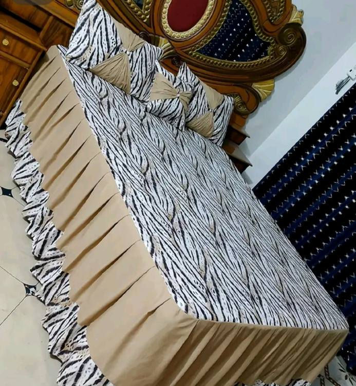 سلام عليكم فرشات جربايه خياط صيفي الفرشه ام نفرين ب17
وفرشه ام لنفر ب12
وتوصيل مجاني داخل ديوانيه سارعوو بل ححز 😍😍


**إذا كنت صاحب هذا الإعلان وتريد حذفه لأي سبب، رجاءا أرسل رسالة إلى الدعم الفني**