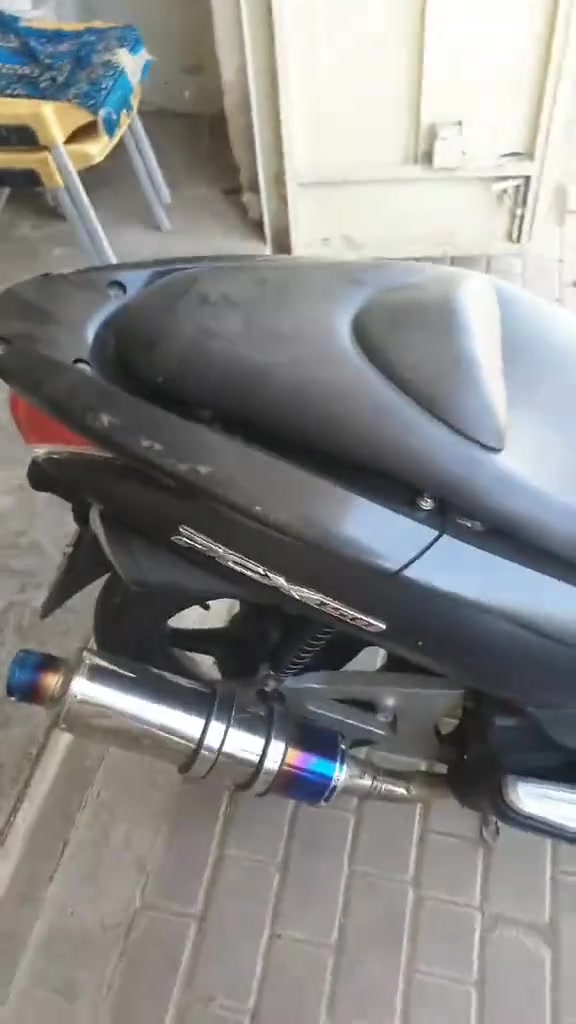 بسم الله الرحمن الرحيم 
متوفر PCX 150 CC رمبة

العنوان 👇 
الفرع الاول سامراء حي السكك مقابل التربية 
الفرع الثاني سامراء حي الدوانم وسط شارع المكاتب 
للستفسار اكثر الاتصال على الارقام التالية 
***********
***********
