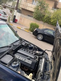 بي ام دبليو ٥٢٥ • سنوية لحد ٢٠٣٠ • كهرباء كاملة