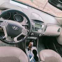 توسان • ٢٠١٣ • وارد امريكي حادث