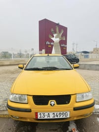 ٢٠١١ • ماكينه زينه • جير حلو